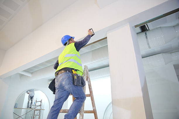 Trusted Westminster, CO Drywall and Painting Service Experts